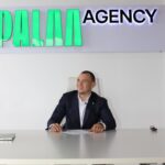 Damir Ismagulov Instagram – Это были самые легкие переговоры перед подписанием с @palmagency.kz Almaty, Kazakhstan