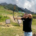 Damir Ismagulov Instagram – Слишком часто промахиваюсь…
