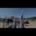 Damir Ismagulov Instagram – Встреча в Уральске ✊🇰🇿