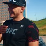 Damir Ismagulov Instagram – Атырау встречает 🔥✊🤝