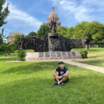 Damir Ismagulov Instagram – Austin, Texas ✊