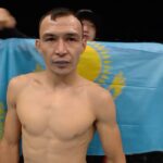 Damir Ismagulov Instagram – Уже завтра🔥 Алга