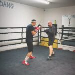 Damir Ismagulov Instagram - Трудные времена закаляют - характер 😉