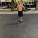 Damir Ismagulov Instagram - Не всегда получается с первого раза, нужно пробовать пока не будет получаться как надо 😉#заминка