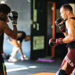 Damir Ismagulov Instagram - Все там же 😉🥊🔥 @tigermuaythai