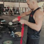 Damir Ismagulov Instagram - Провели втягивающую работу в Тайланде, следующие недели начнём прибавлять 💪🏻 и добавлять! Ждём новостей от @sayatus