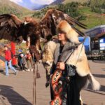 Damir Ismagulov Instagram – 🏔🔥набираемся сил, перед тем как начнём тяжёлую работу. Almaty, Kazakhstan