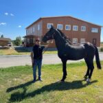 Damir Ismagulov Instagram – Титаник 🐎 мой рост 180 см если что 😉 Kazakhstan