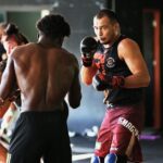 Damir Ismagulov Instagram - Все там же 😉🥊🔥 @tigermuaythai