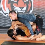 Damir Ismagulov Instagram - Борьба продолжается 🤼