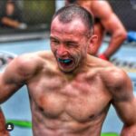 Damir Ismagulov Instagram - Кто сражается - может и проиграть. Кто не сражается, тот уже проиграл.