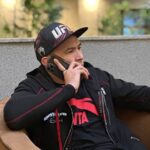Damir Ismagulov Instagram - Я на связи 📞 двигаемся дальше, обнимаю 🫂 но не всех 😉