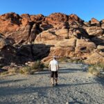 Damir Ismagulov Instagram – Есть дороги, которые нужно пройти в одиночку… Las Vegas, Nevada