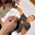 Damir Ismagulov Instagram - ✍🏻 #DamirIsmagulov #QAZAQ #UFC Almaty, Kazakhstan