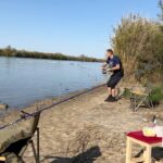 Damir Ismagulov Instagram - Иногда так 🌅🎣 Atyrau
