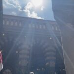 Damir Ismagulov Instagram - «... Это Аллаһ оказал Вам милость тем, что привёл Вас к вере, если Вы правдивы» (Коран 49:17) Medina, Saudi Arabia