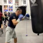 Damir Ismagulov Instagram - Шаг назад и два вперед - некоторые вещи даются через жертвы и возвращения назад. Я люблю фразу : « Иногда нужно достичь дна, чтобы от него оттолкнуться вверх». ( мысли вслух😉)