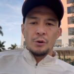 Damir Ismagulov Instagram -