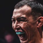 Damir Ismagulov Instagram - Hungry