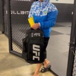 Damir Ismagulov Instagram - Прибыл на базу @americantopteam 💪🏻 месяц до боя! Miami Beach, Florida