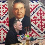 Damir Ismagulov Instagram - Молодость дана не для того, чтобы расправлять крылья, а для того, чтобы летать, делать чуть больше, чем тебе под силу, работать, работать, работать. Д.А. Кунаев Almaty, Kazakhstan