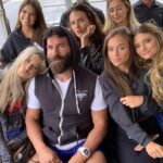 Dan Bilzerian Instagram - Field trip