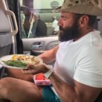 Dan Bilzerian Instagram - Just the essentials
