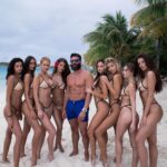 Dan Bilzerian Instagram - 🌴