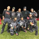Dan Bilzerian Instagram - Midnight paintball with the boys, y’all prob won’t like it cuz it’s dudes, don’t give a shit, was good night Las Vegas, Nevada