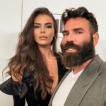 Dan Bilzerian Instagram - My hair looks like shit, but my date is pretty