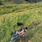 Dan Bilzerian Instagram – Icelandic journeys 🌋🍄