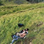 Dan Bilzerian Instagram - Icelandic journeys 🌋🍄
