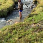 Dan Bilzerian Instagram - Icelandic journeys 🌋🍄