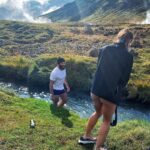 Dan Bilzerian Instagram - Icelandic journeys 🌋🍄