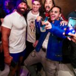 Dan Bilzerian Instagram - Kings