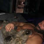 Dan Bilzerian Instagram - Love of my life