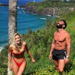 Dan Bilzerian Instagram - More mushrooms Hawaii