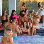 Dan Bilzerian Instagram - 🐳