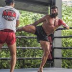 Dan Bilzerian Instagram - No days off AKA Thailand
