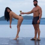 Dan Bilzerian Instagram - @ignite won the @hightimesmagazine cannabis cup for best CBD pen, see Sri panwa