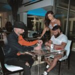 Dan Bilzerian Instagram – I dont give a fuck what anyone says, weed is addictive
