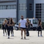 Dan Bilzerian Instagram – Back on my bullshit Las Vegas, Nevada