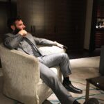 Dan Bilzerian Instagram – I’m going to create the first global cannabis brand Vancouver, British Columbia