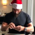 Dan Bilzerian Instagram – Merry Christmas Aspen, Colorado