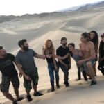 Dan Bilzerian Instagram – Dunes