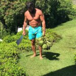 Dan Bilzerian Instagram – Island life Hawaii