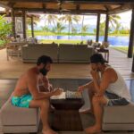 Dan Bilzerian Instagram - 👑 Fiji