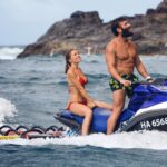 Dan Bilzerian Instagram - Exploring the island Hawaii