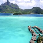 Dan Bilzerian Instagram - Amazing spot, now Hawaii for a week Bora Bora, French Polynesia