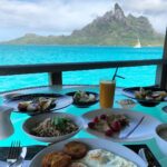 Dan Bilzerian Instagram - 🌏 Bora Bora, French Polynesia